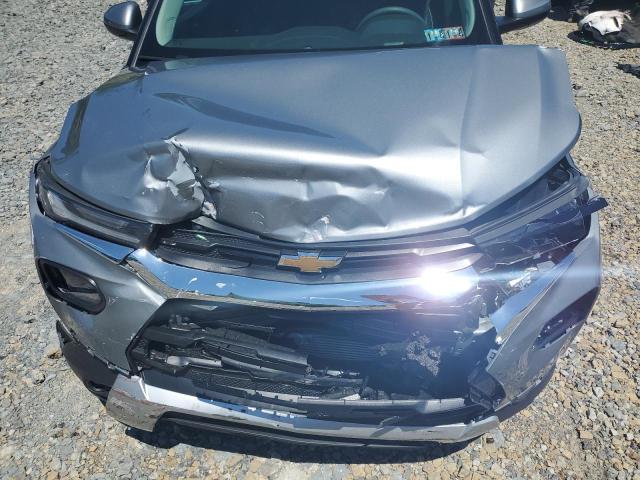 2023 Chevrolet Trailblazer Lt VIN: KL79MPS29PB057585 Lot: 60620054