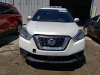 NISSAN KICKS SV photo