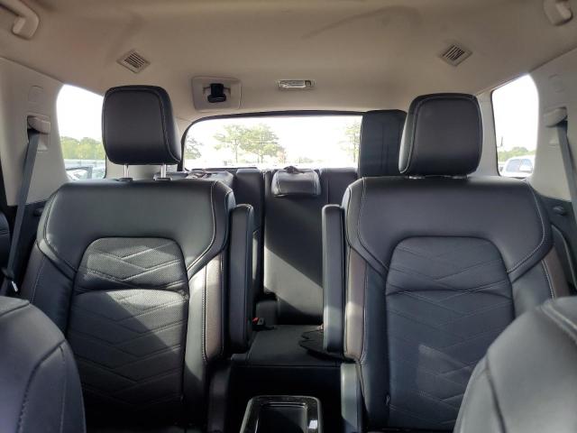 2023 NISSAN PATHFINDER - 5N1DR3DK6PC217724