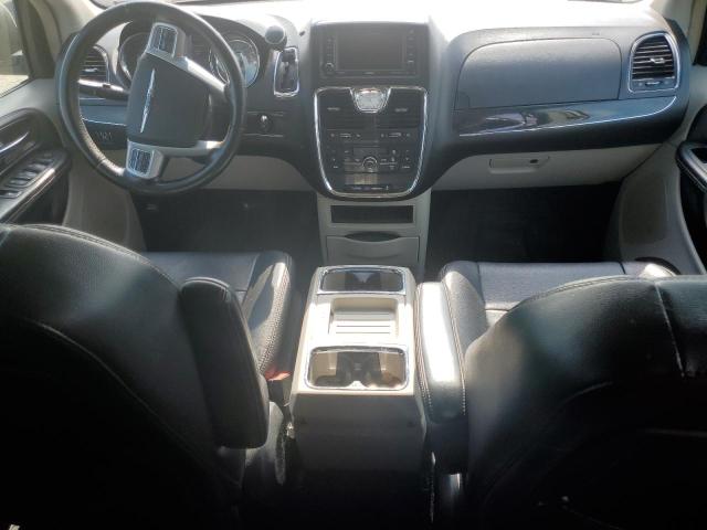 2014 Chrysler Town & Country Touring VIN: 2C4RC1BG3ER208496 Lot: 61294764