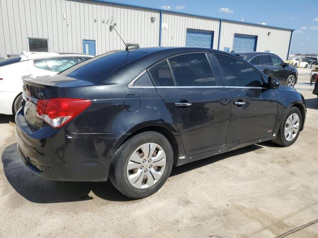 2015 CHEVROLET CRUZE LTZ - 1G1PG5SB8F7232621