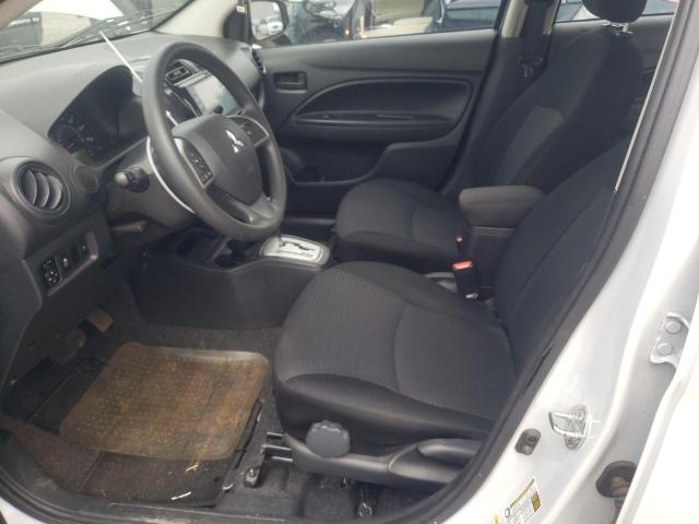 2023 MITSUBISHI MIRAGE G4 - ML32FUFJ9PHF03977