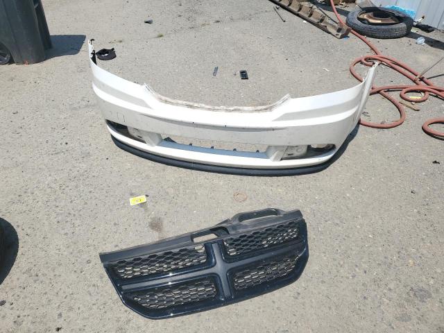 2018 Dodge Journey Se VIN: 3C4PDCAB7JT288284 Lot: 61305154