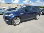 LAND ROVER RANGE ROVE photo