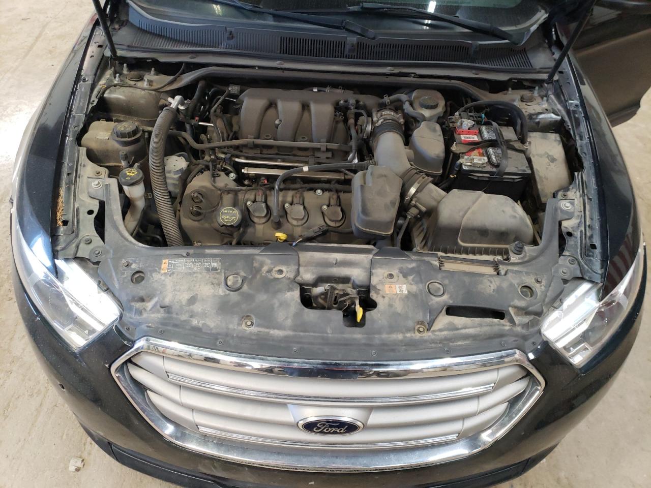 1FAHP2E83EG154733 2014 Ford Taurus Sel