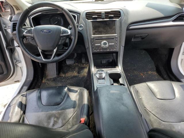 2019 FORD FUSION TIT - 3FA6P0RU2KR140278