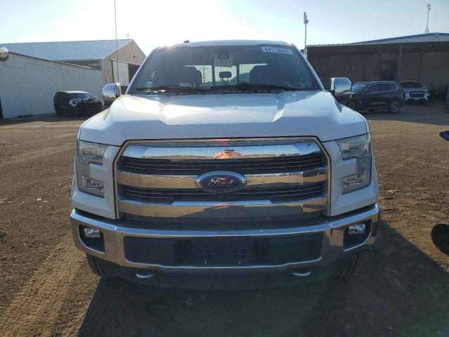 2016 FORD F150 SUPER - 1FTFW1EF5GFA02720