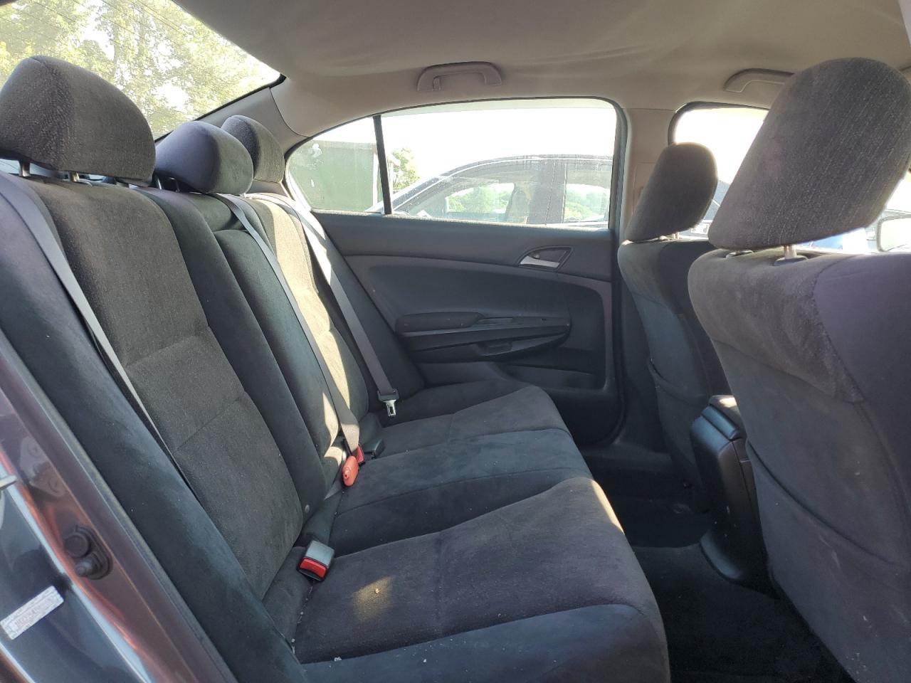 1HGCP26439A160767 2009 Honda Accord Lxp
