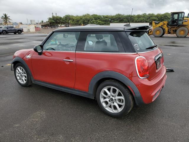 Vin: wmwxm7c5xet970413, lot: 65390874, mini cooper s 20142