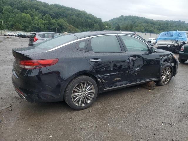 2017 KIA OPTIMA SXL - 5XXGV4L26HG170815