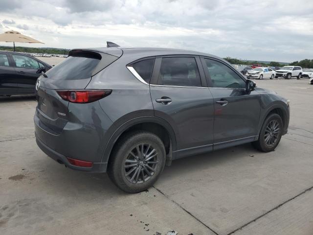 2020 MAZDA CX-5 TOURI - JM3KFACM4L0720604
