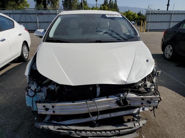 VIN JTDKARFU9J3063845 2018 Toyota Prius no.5