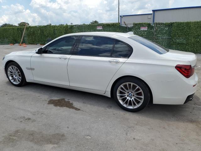 VIN WBAYE8C52FD781998 2015 BMW 7 Series, 750 LI no.2