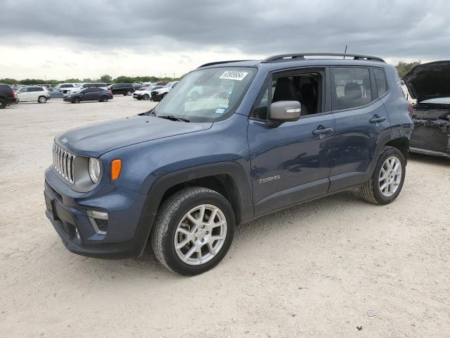 2021 JEEP RENEGADE LIMITED 2021