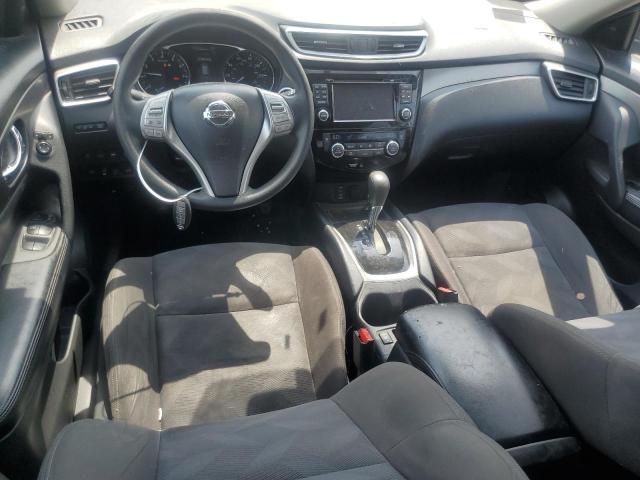 2016 NISSAN ROGUE S - KNMAT2MV7GP656419