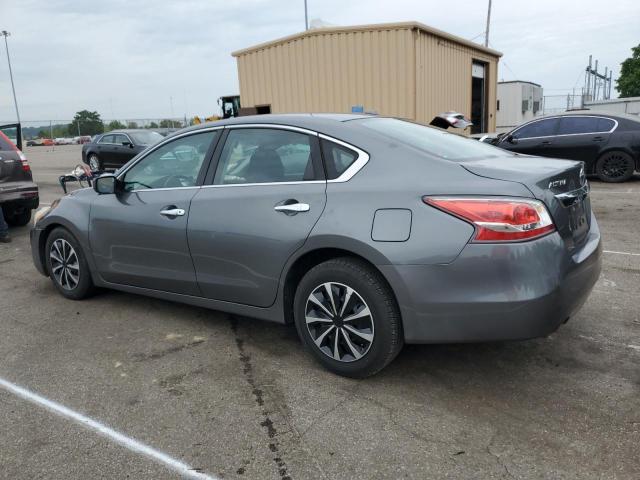 2015 NISSAN ALTIMA 2.5 - 1N4AL3AP0FN889652