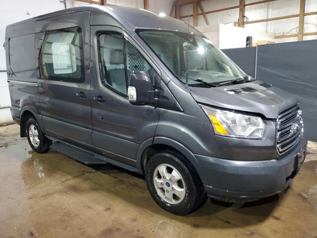 1FTBW9CG6JKB05278 2018 Ford Transit T-350