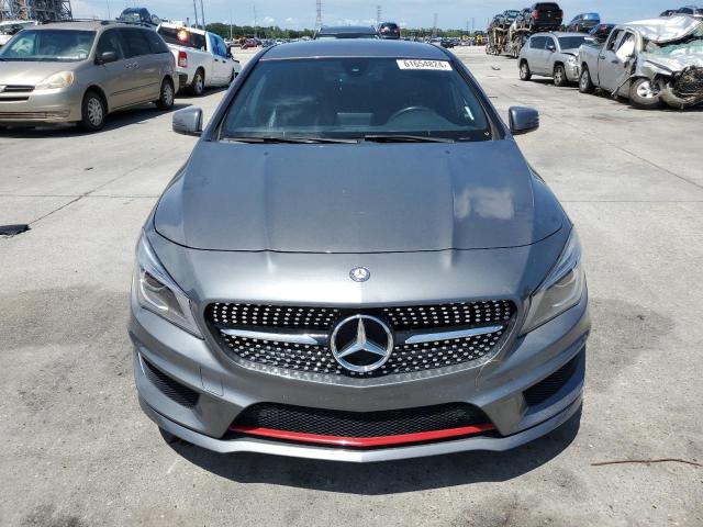 VIN WDDSJ4EB7GN304372 2016 Mercedes-Benz CLA-Class,... no.5