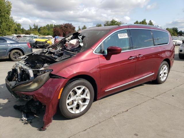 2018 CHRYSLER PACIFICA TOURING L 2018