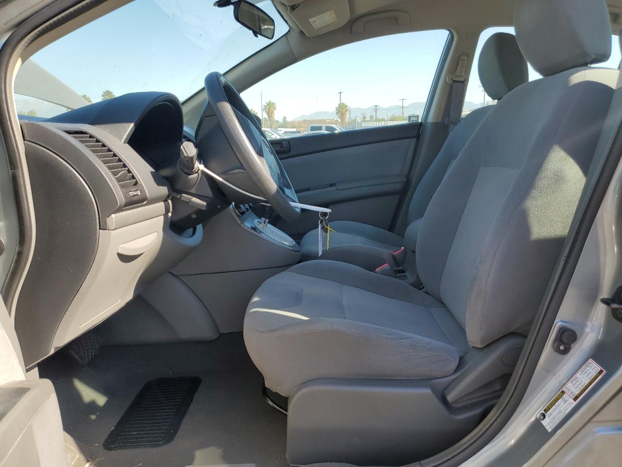 3N1AB61EX9L640912 2009 Nissan Sentra 2.0