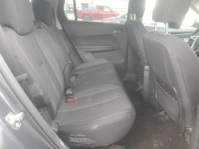 2011 GMC Terrain Sle VIN: 2CTFLTE5XB6375531 Lot: 62415594