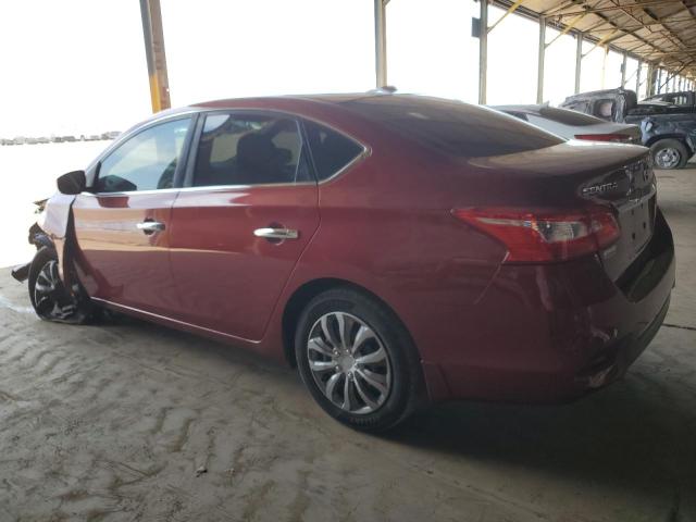 2017 NISSAN SENTRA S - 3N1AB7AP4HL660224