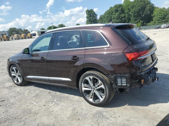 VIN WA1VXBF75ND003309 2022 Audi Q7, Prestige no.2