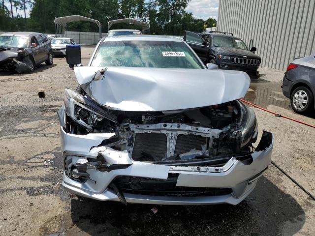 2018 SUBARU LEGACY SPO 4S3BNAR68J3031567