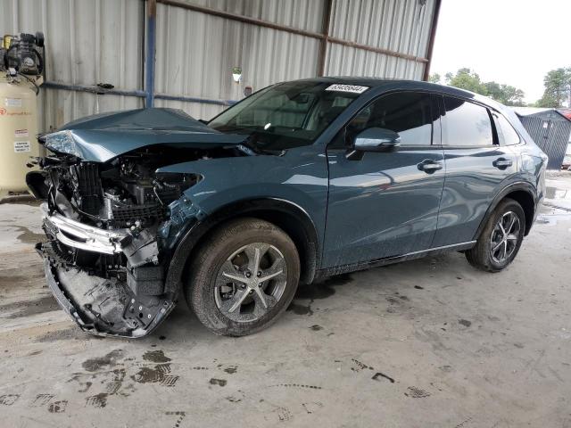 2024 HONDA HR-V EXL 3CZRZ2H76RM770413  63435644