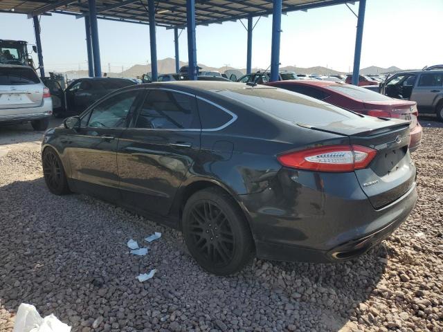 VIN 3FA6P0D91DR266833 2013 Ford Fusion, Titanium no.2