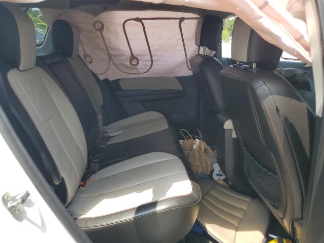 2015 GMC TERRAIN SL - 2GKFLTE30F6372481