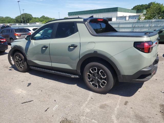 2024 HYUNDAI SANTA CRUZ - 5NTJCDAE5RH090566