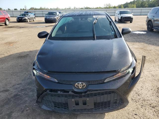 2022 TOYOTA COROLLA LE - 5YFEPMAE2NP277572