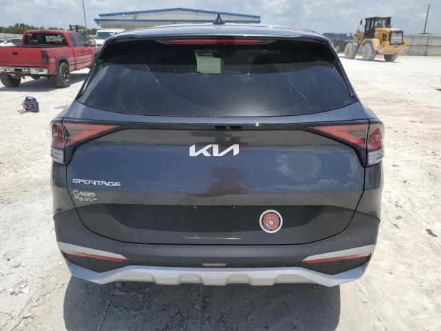 2023 KIA SPORTAGE E - 5XYK33AF4PG117623