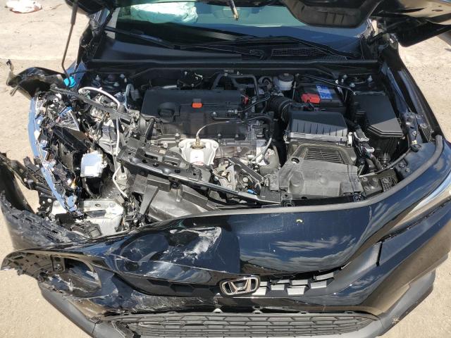 2024 HONDA CIVIC SPOR - 19XFL2H8XRE010823