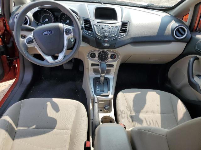 2018 FORD FIESTA SE - 3FADP4BJ9JM129255