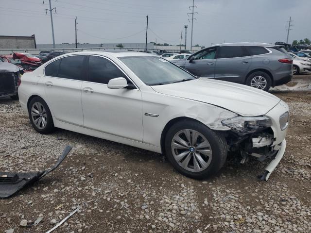 VIN WBAXH5C52DD109793 2013 BMW 5 Series, 528 XI no.4