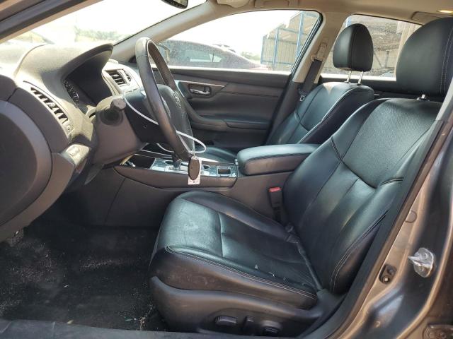 2017 NISSAN ALTIMA 2.5 - 1N4AL3AP6HC205136