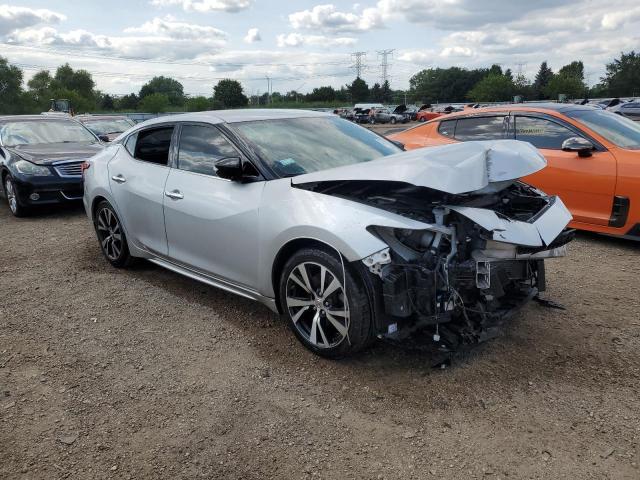 2017 NISSAN MAXIMA 3.5 - 1N4AA6AP6HC436125