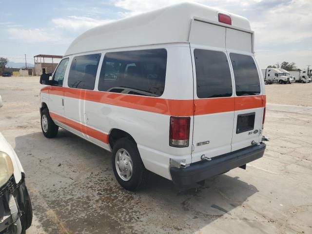 2009 Ford Econoline E150 Van VIN: 1FTNE14W39DA79505 Lot: 62806404