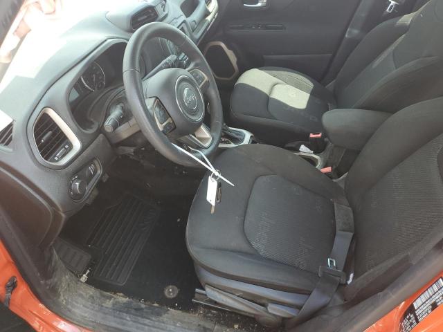 2015 JEEP RENEGADE S - ZACCJBAT3FPC23361