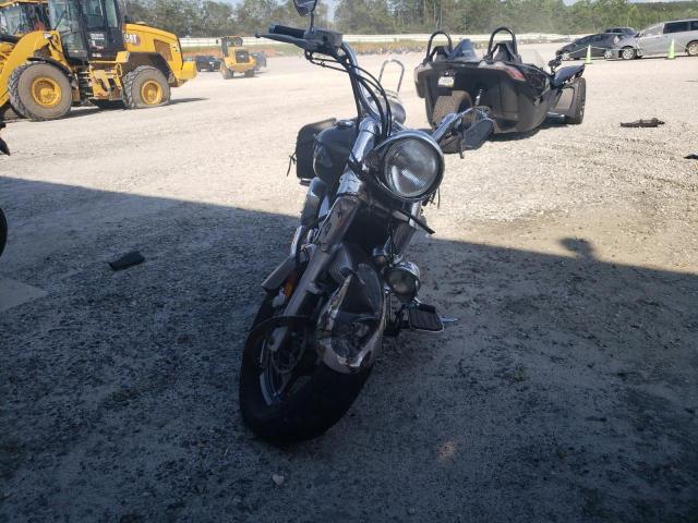 2007 YAMAHA XVS1100 JYAVP11E77A101036