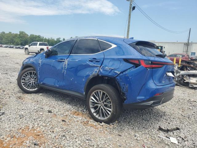 VIN 2T2HKCEZ1NC007179 2022 Lexus NX, 350H no.2