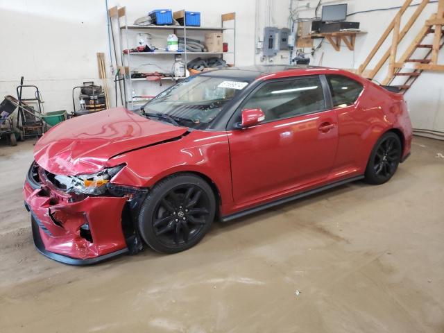 2016 Toyota Scion Tc VIN: JTKJF5C77GJ026035 Lot: 61699814