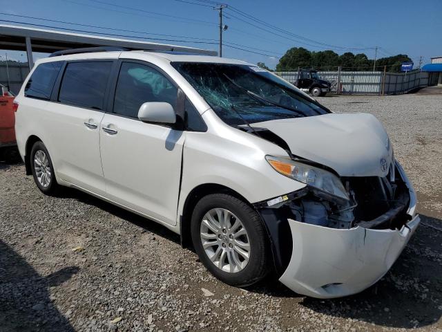 Vin: 5tdyk3dc3gs761177, lot: 65168394, toyota all models xle 20164