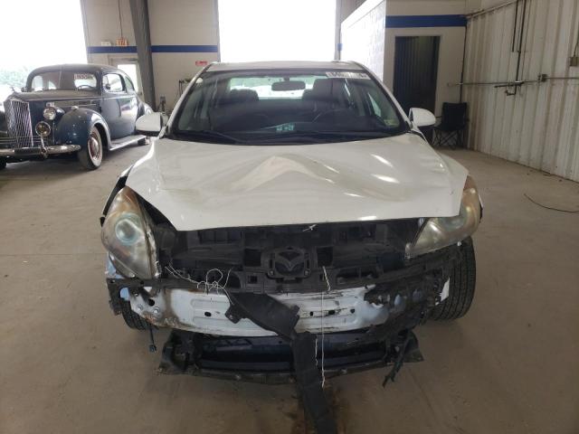 VIN JM1BL1VP2D1789330 2013 Mazda 3, I no.5