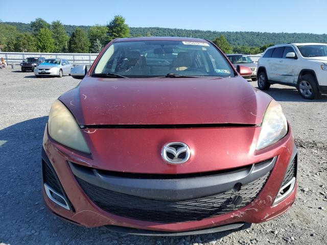 2011 Mazda 3 S VIN: JM1BL1W63B1392227 Lot: 62603214