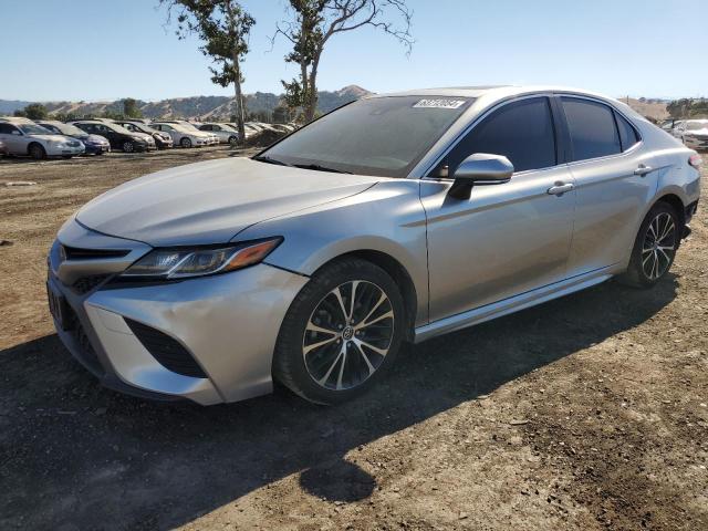 JTNB11HK2J3038973 Toyota Camry L 2018