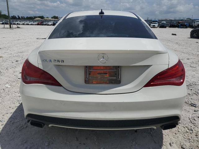 2016 Mercedes-Benz Cla 250 VIN: WDDSJ4EB0GN380788 Lot: 62138844