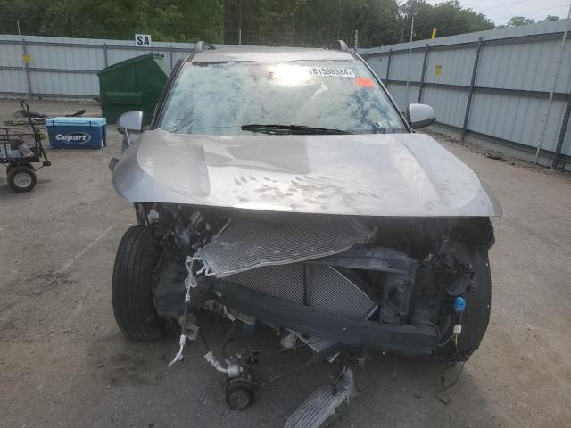 2022 KIA SELTOS NIG KNDEUCA22N7276822